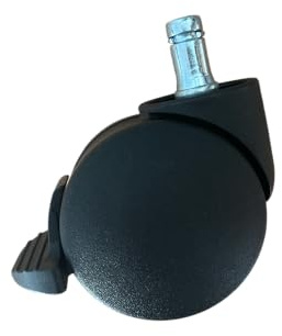 Bosch Ersatzteil Laufrad/Rolle für Nass-/Trockensauger Gas 50/50 M