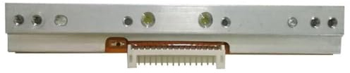 BlissfulAbode Cabezal de impresión para impresora Godex EZ1100 Plus EZ-1100 1000W EZ-1200 2100 2200 203 dpi