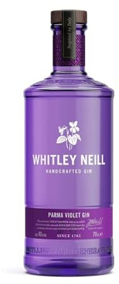 Whitley Neill - Parma Violet - Whisky