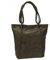 Marco Tozzi Damen Handtasche 2-2-61014-27, Khaki Antic