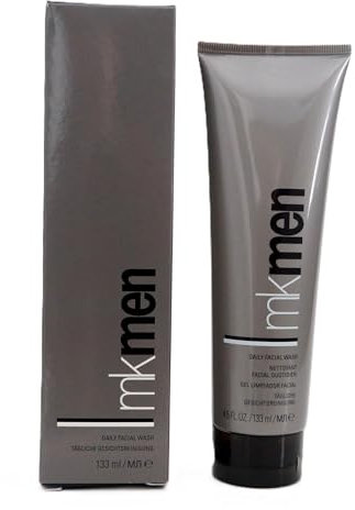 Mary Kay MK MEN Daily Facial Wash Limpieza facial diaria para hombres