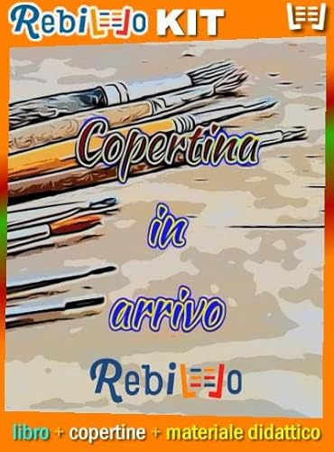 Rebillo ET CETERA LEZIONI DI LATINO 1 EDIZIONE COMPATTA CON ATTICUS Libro scolastico + Kit scolastico