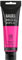 Liquitex Basics 1046987 monopigmentierte Acrylfarbe, Künstlerpigmente, lichtecht, mittlere Viskosität, Achivqualität, seidenglänzender Finish, 118ml Tube, fluo rosa