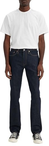 Levi's Herren 514 Straight Jeans, Rock Cod, 29W / 32L