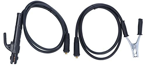 Pince de Terre de Soudage au Sol Solide et Durable 300 A ARC ZX7 MMA Machine Barre de Maintien Facile Soudage blindé au Gaz de Tungstène Applicable à Divers Types de Soudage