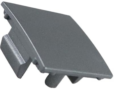 ZBIianxer Fahrzeugwartung Inneres Restaurierungsprojekt Türverkleidungsabdeckungen Stecker Kratzfest 51417025647 Für E66-Modell Robust