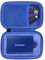 co2CREA Hart Tasche für Samsung T7 Touch / T7 Portable SSD 500GB 1TB 2TB case Etui Schutzhülle