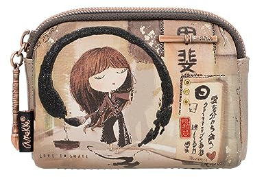 Anekke Shoen black, uni(shoenblack), Gr. -