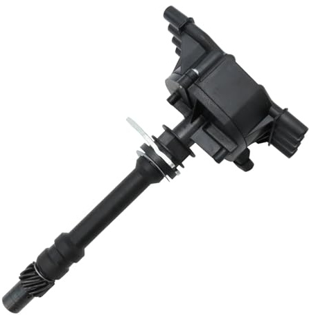 Distributore Accensione Compatibile Con Chevy Per C1500 V8 5.0L 1996 1997 1998 1999 Gruppo Distributore Di Accensione Motore Per Auto 12570426 93441559 12598210
