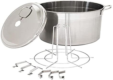 GUILLOUARD Stérilisateur INOX