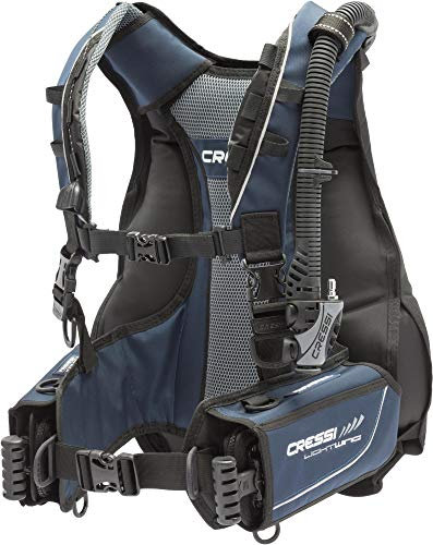 CRESSI LIGHTWING T/X-Large