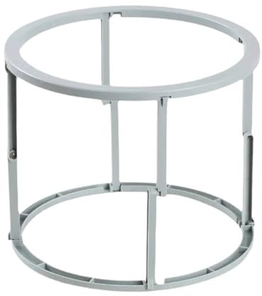 Soporte Para Bolsas De Basura Soporte for bolsa de basura plegable, soporte for bolsa de basura portátil, almacenamiento de bolsas de basura, soporte for residuos de Camping, 2 uds. Para Cocina, Despe