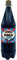 TOPPDOGZ Slush Snow Cone Syrup 1 Litre Cola slushie slushy snowcone