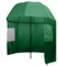 Tidyard Angelschirm Schirmzelt Zelt Angeln Schirm Grün 300x240 cm