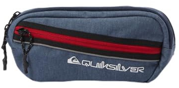 Quiksilver Herren Jungler Iii Gepäck-Handgepäck, Blue Indigo