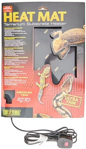 Exo Terra Heat Mat 16w