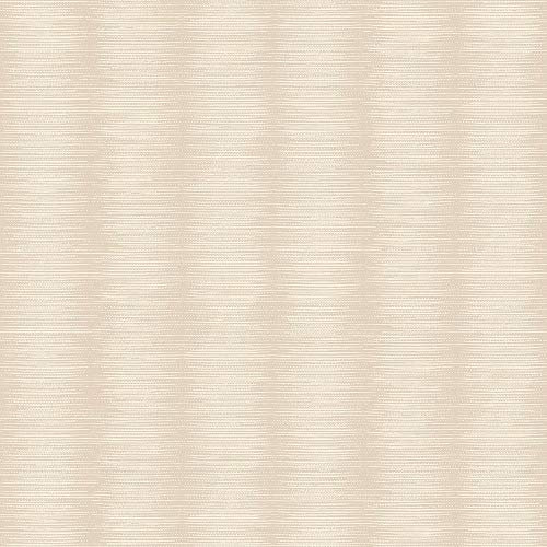 Pear Tree Studios Glitter Stripe Rose Gold Wallpaper UK10731 - Textured