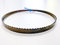 3 x SBM Sägeband mit Rückenverzahnung 1752 x 8 x 0,65 mm, Bandsägeblatt geeignet für Mafell Z3 & Z5