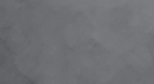 Rust-Oleum Wandfarbe Kalkstein-Effekt (1L, Dunkler Beton, Grau, Texturiert, Wasserbasiert, Outdoor, 11 m²/L)