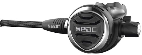 SEAC IT500 300 DIN - Dispensador de Buceo