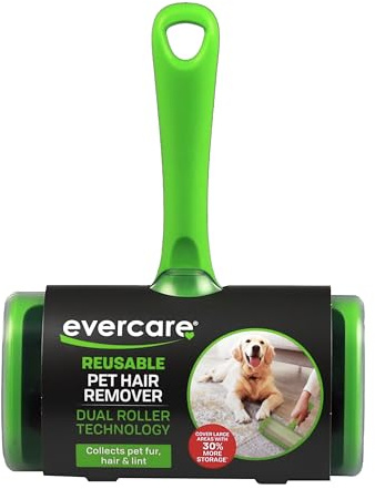 Evercare Reusable Pet Hair Remover