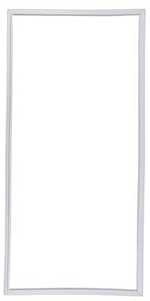 Türdichtung Magnetdichtung Dichtung Kühlschrankdichtung für Kühlteil Kühlschrank ORIGINAL Bosch Siemens 00243945 243945