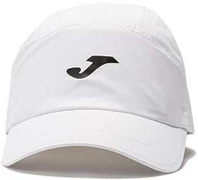 Joma - Cappello Runing bianco uomo