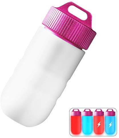 Linterna De Buceo,Lampara De Señalizacion Para Linterna Subacuatica,Linterna De Buceo Con Pilas De Boton,Mini Lampara De Buceo Estanca 100 Metros,Portatil Para Buceo,Snorkel y Deportes Acuaticos