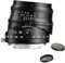 TTArtisan 35 mm F1.4 Tilt Shift Obiettivo APS-C con MF per fotocamere mirrorless con X-Mount: X-A1 X-M1 X-T100 X-T30 X-PR01 X-E1 X-E4 XS10 e altri.