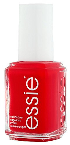 essie Russian Roulette Nail Polish