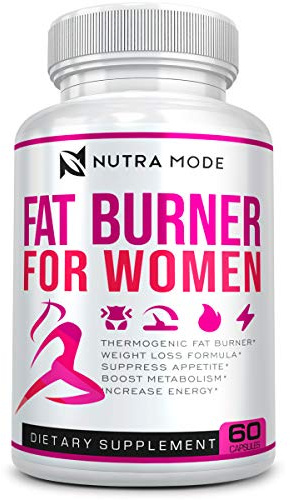 Natural Diet Pills that Work Fast for Women-Best Appetite Suppressant Weight Loss Pills for Women-Thermogenic Belly Fat Burner-Carb Blocker-Metabolism Booster Energy Pills-Weight Loss Supplements