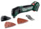 Metabo PowerMaxx MT 12 Akku-Multitool