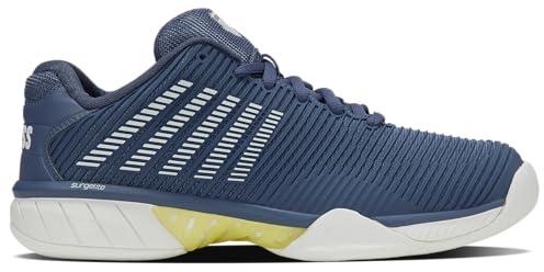K-Swiss Men's Hypercourt Express 2 CarpetTennis Shoe