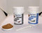 Aqua-Tropica Nanozyme & Nanotas (75g) - Züchter Kombipack, Garnelen Futter, Aufzuchtfuttet, Mineralienstoffe, Zwerggarnelen