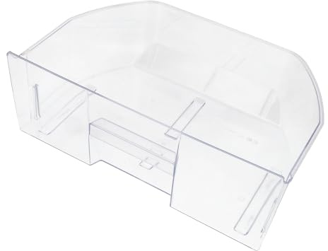 sparefixd Cajón para verduras y verduras para frigorífico Beko CDA539FW