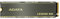 ADATA 1TB SSD Legend 800, NVMe PCIe Gen4 x 4 M.2 2280 Internal Solid State Drive, Speed up to 3,500MB/s, Storage for PC and Laptops, High Endurance with 3D NAND