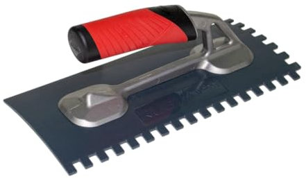 Rubi TECH-FLEX 6mm Notched Trowel