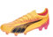 Puma Fußballschuhe Ultra Ultimate FG/AG 107744 Sun Stream-PUMA Black-Sunset Glow 44.5