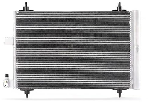 RIDEX 448C0022 Condenseur climatisation avec déshydrateur