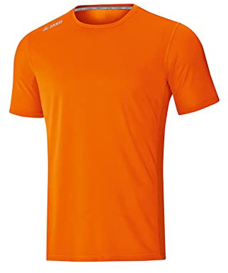 JAKO unisex - barn Run 2.0 T-shirt Run 2.0 T-shirt