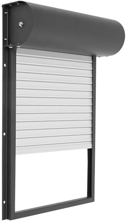 Clapet électrique LCD solaire & batterie automatique porte poulailler étanche IP67 avec capteur de lumière télécommande minuterie anti--Pinch pour un élevage sûr des poules