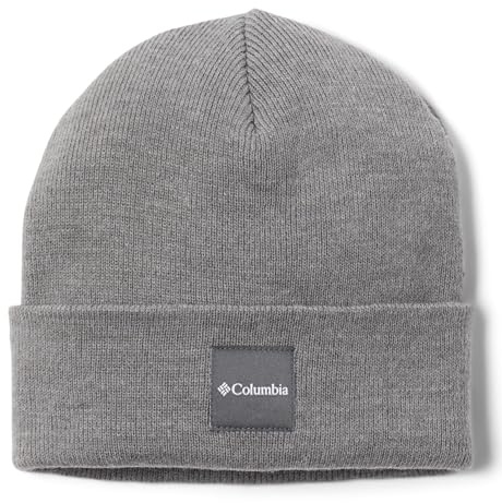 Columbia Unisex Beanie, City Trek Heavyweight