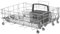 Masterpart Dishwasher Lower Basket Bottom Plate Rack Complete With Cutlery Basket To Fit Siemens SE24, SE25 Dishwashers 20002904