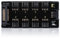 Noctua NA-FH1, 8-Kanal Lüfter-Hub für bis zu acht 12V- oder 5V-basierte 4-Pin PWM oder 3-Pin Lüfter (Schwarz)