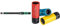 Wera 05075626001 Click-Torque C 3 Push R/L, einstellbarer Drehmomentschlüssel, 1/2, 40-200 Nm & HAZET Steckschlüssel-Satz 903SPC/3 | 12,5 mm Vierkantantrieb (1/2 Zoll), 17/19/21 mm Schlüsselweite