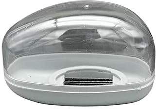 susiodeu Rebanadora de prensa de ajo Manual para el hogar, picadora de cebolla reutilizable, trituradora de jengibre multifuncional, herramienta para rebanar, utensilio de cocina