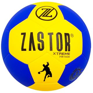 Balón Balonmano zastor Xtreme HB1600 Talla 00