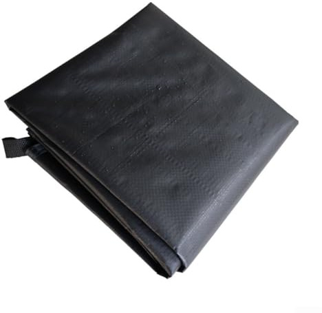 Tapis de sol imperméable 3PE pour le camping et les activités de plein air, tapis de sol résistant à l'humidité pour tente, pique-nique, plage et pêche (2 x 3 m)
