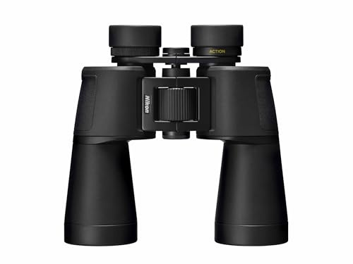 NIKON JUMELLE Action 12x50