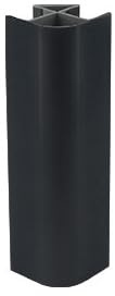 Jonction d'angle 90° - Hauteur : 147 mm - OPES